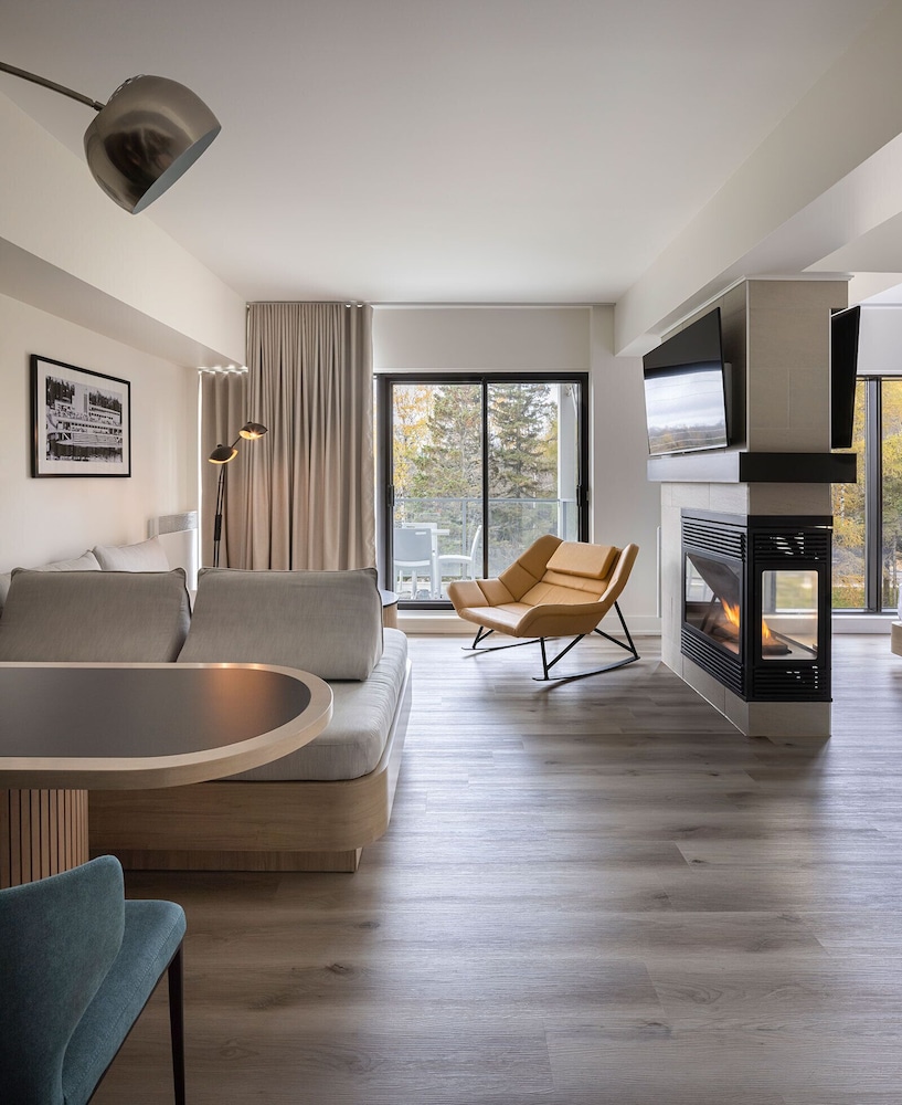 ESTEREL RESORT 28/41