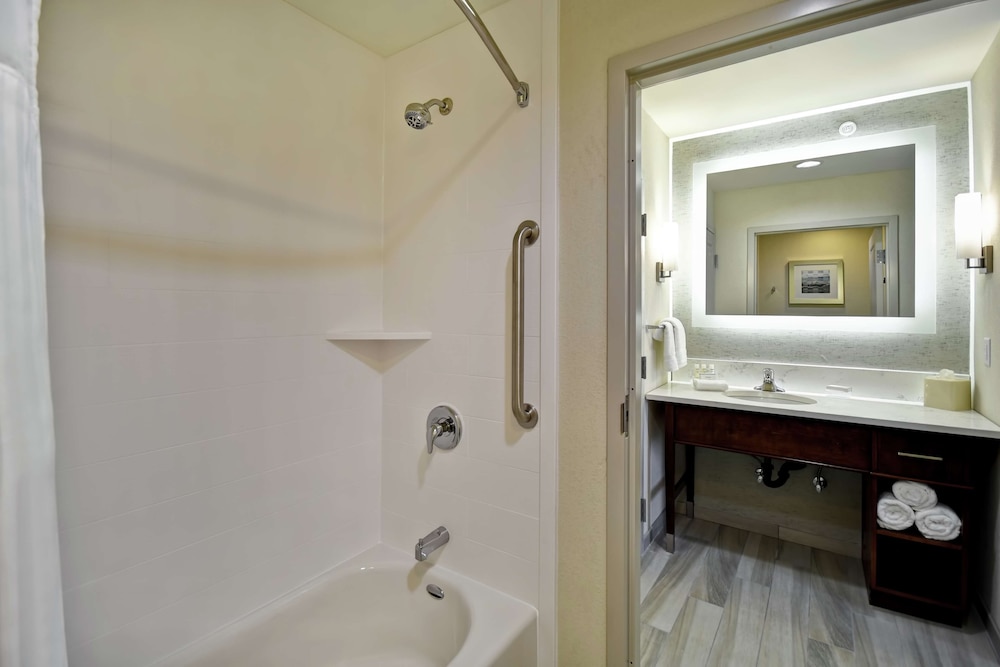 Homewood Suites By Hilton Salt Lake City Airport 17/59