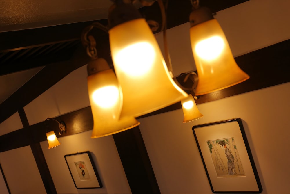 Omiya日式旅馆(Omiya Ryokan) 图片5