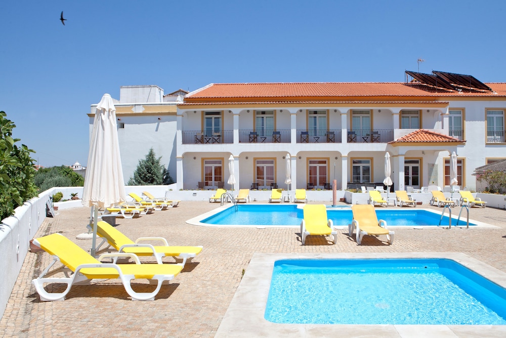 Lam Hotel Convento d Alter 58/62