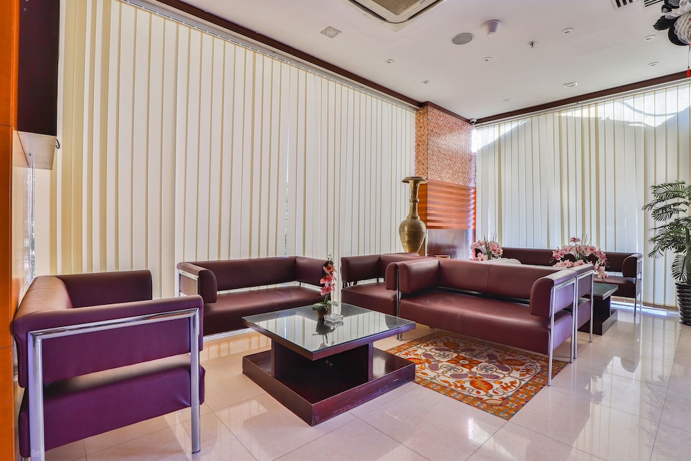 Grand PJ Hotel 28/48