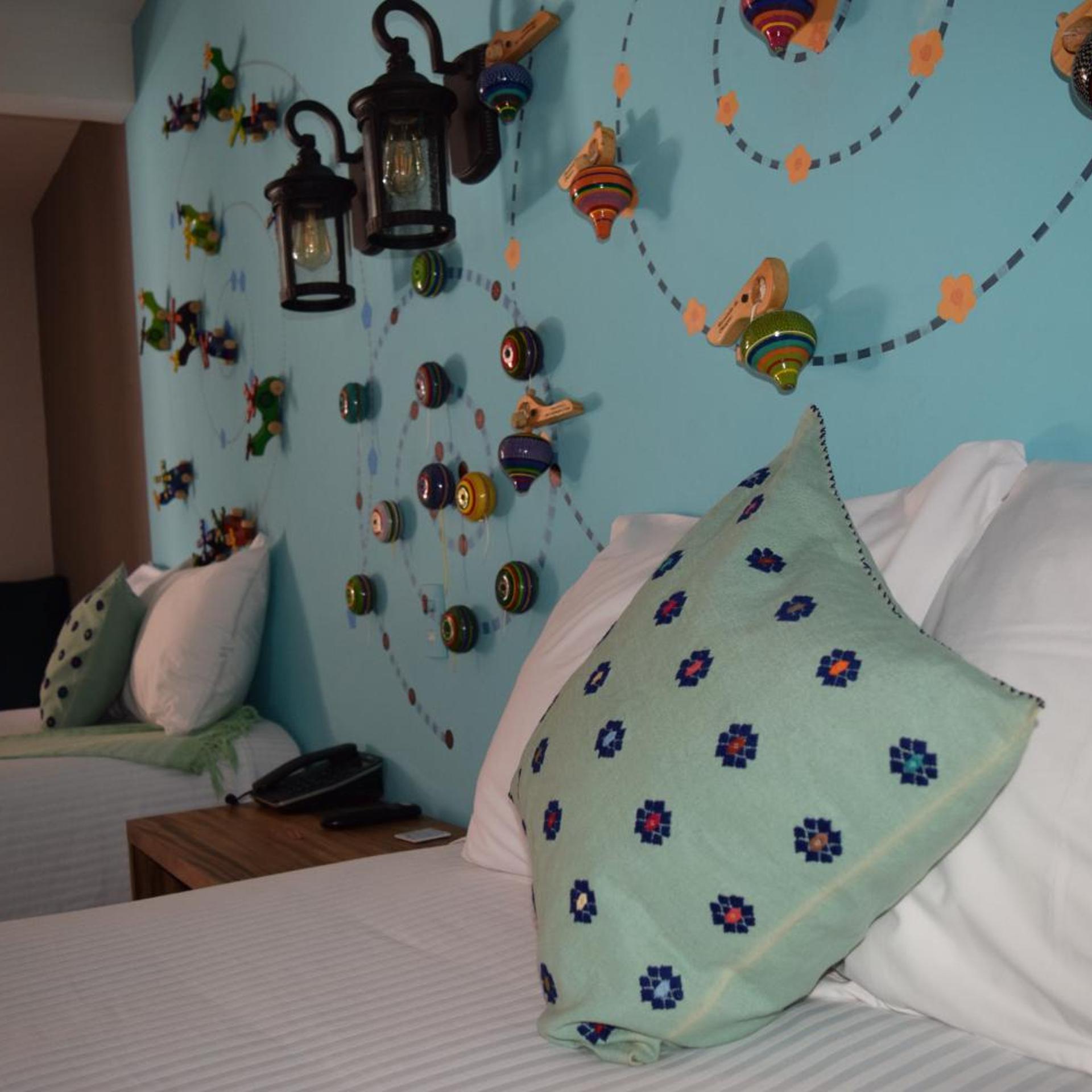 Hotel Gran Barrio 40/50