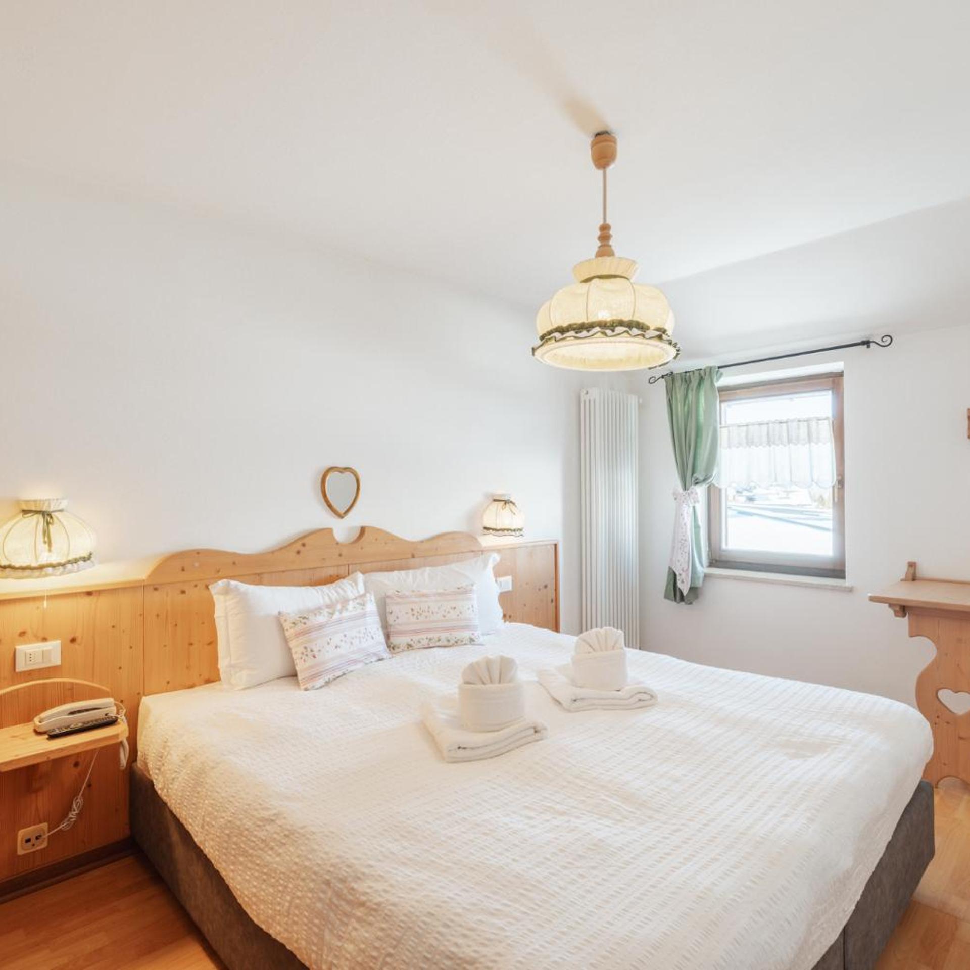 Albergo Vezzana 16/50