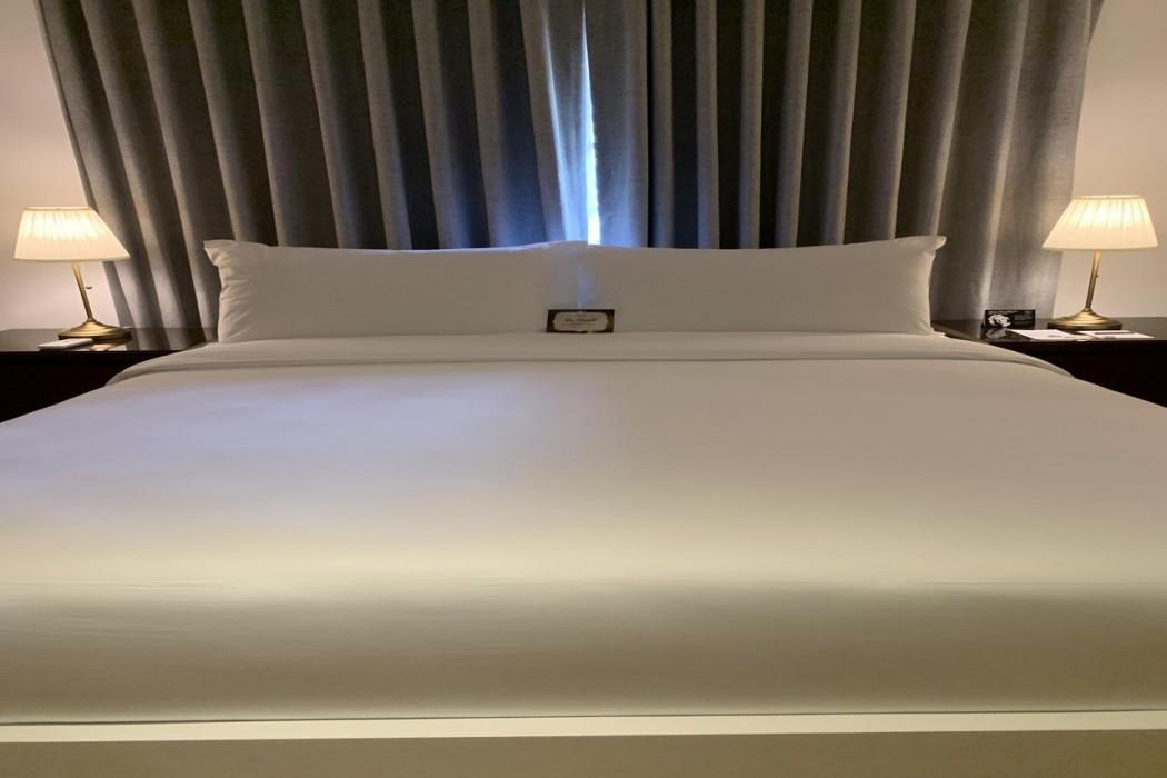 The Henry Suites MiraNila QC 41/41