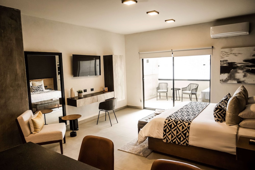 Esplendor by Wyndham San Luis Potosi Monarca 31/54