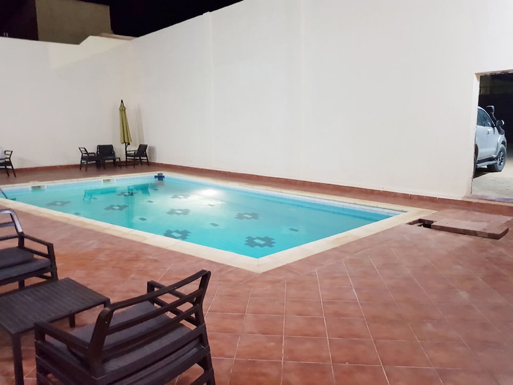 Takialt Hotel 15/23