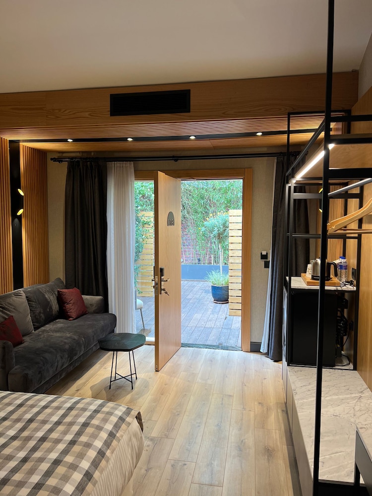 Dosso Dossi Hotels Laleli 41/50