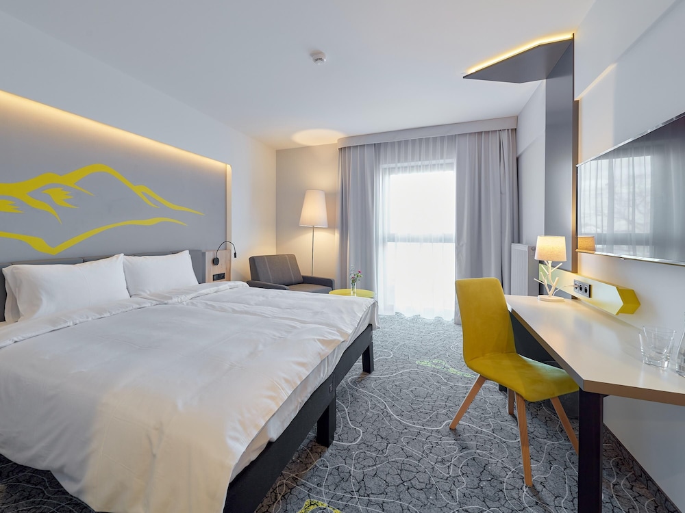 ibis Styles Nowy Targ 14/50