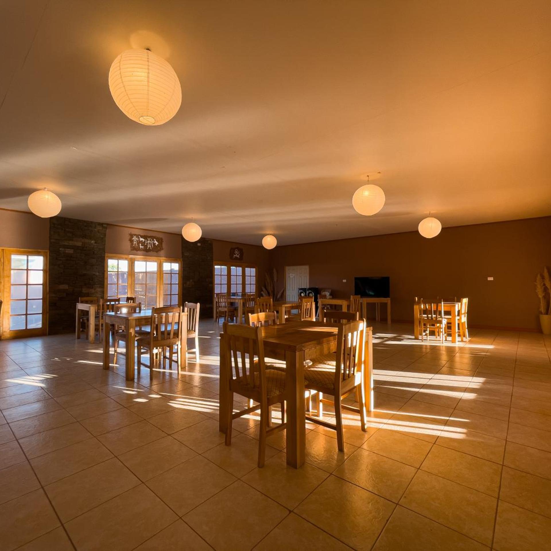 Hotel Geiser del Tatio 13/20