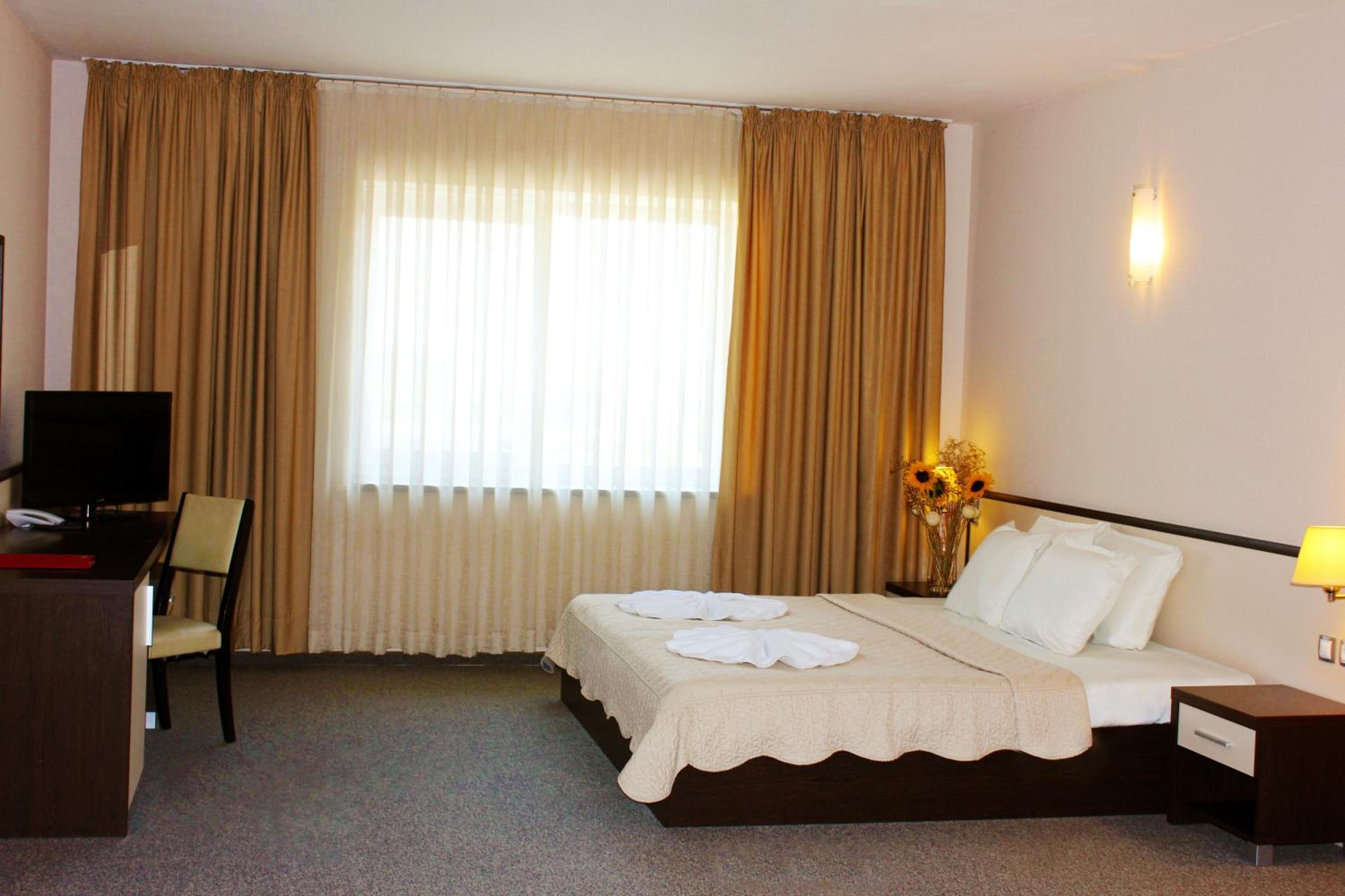 استوديو، Kendros Hotel 2/4