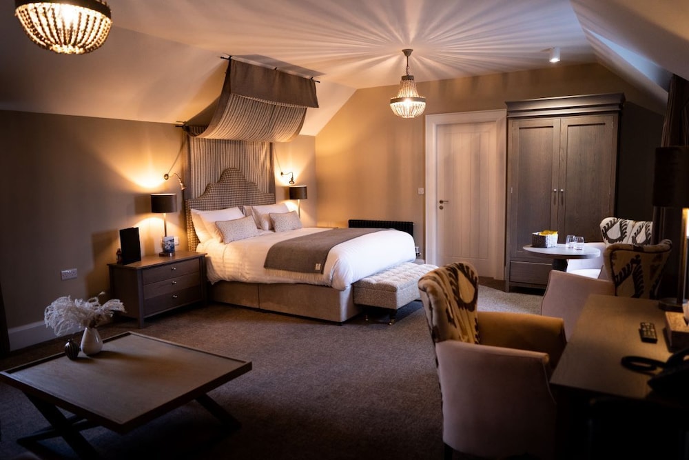 The Salthouse Hotel 21/58