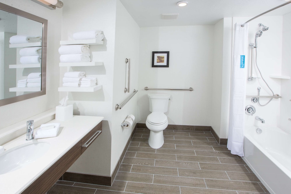 Hampton Inn & Suites Buellton/Santa Ynez Valley 9/42