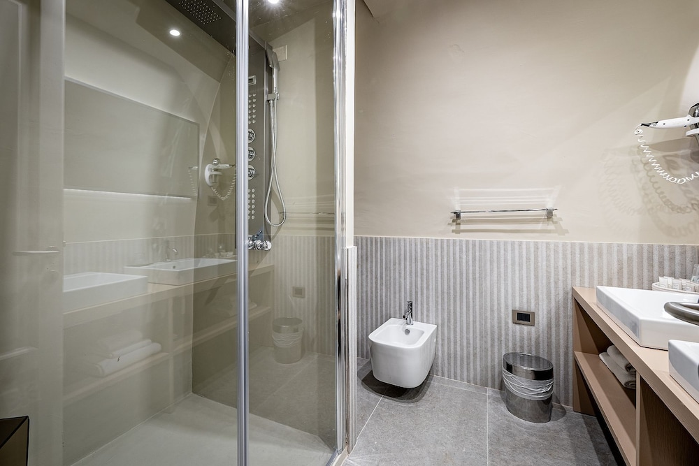 Hotel la Scaletta 66/69