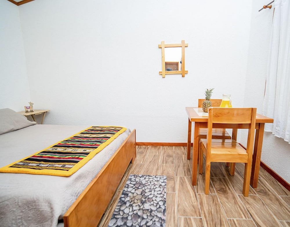 Tantakuy Eco Experience Hotel 37/50
