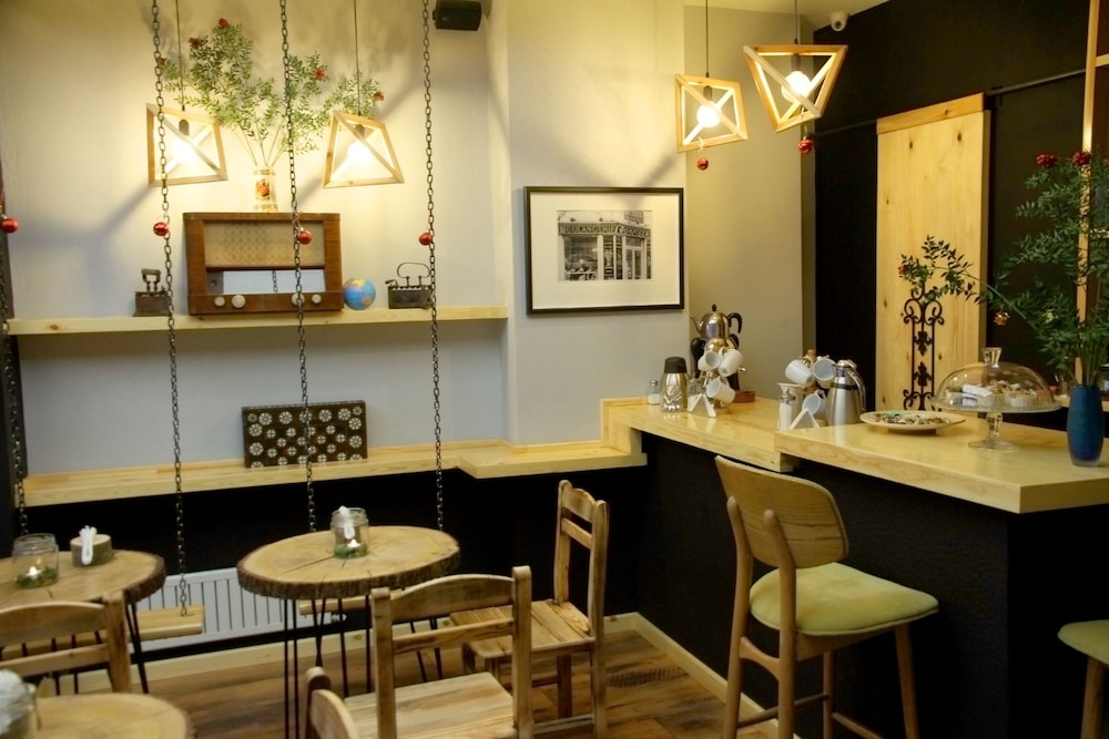Stay Inn Taksim Hostel 50/54