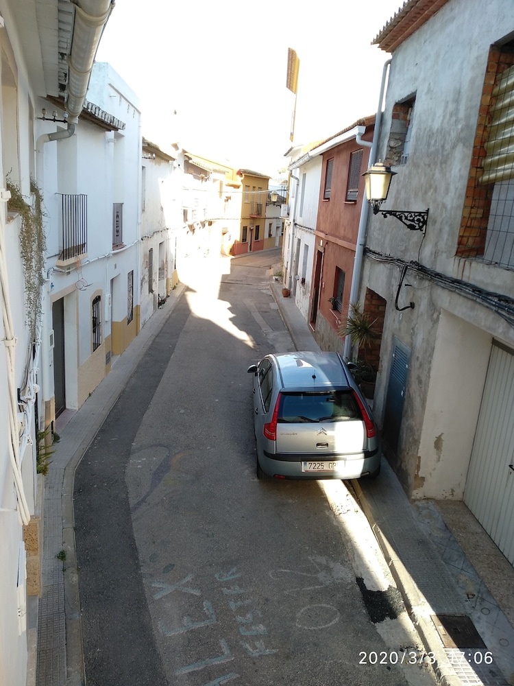 LA CASA DEL CARREBAIX 25/32