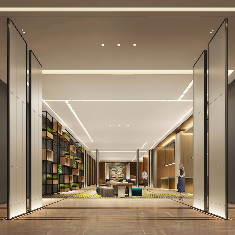 Genpla Hotel Shenzhen Nanshan 11/50