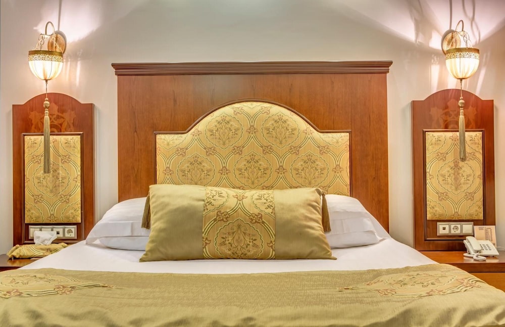 Bulbul Yuvasi Boutique Hotel 25/49