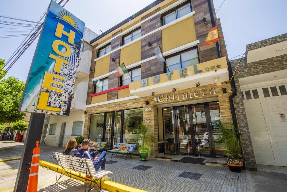 Hotel Calimera 39/50