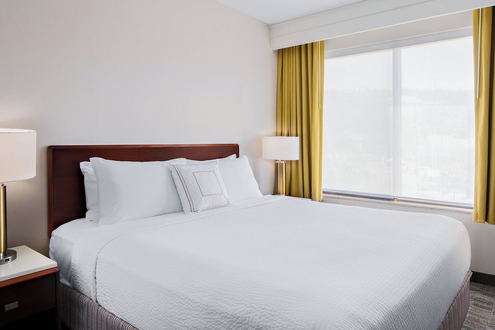 suite, 2 double beds