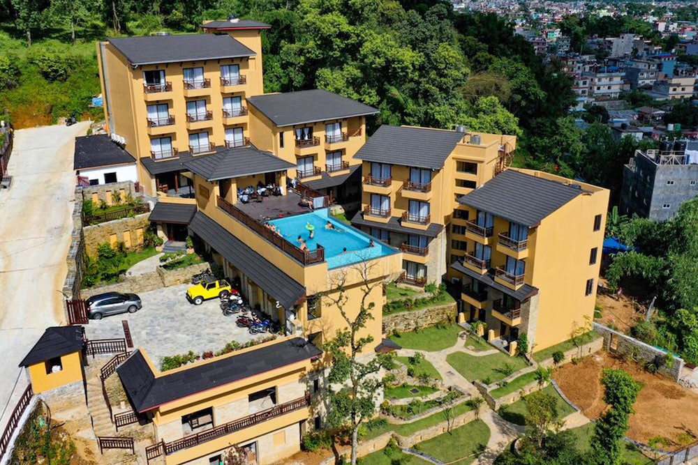 Bar Peepal Resort 43/50