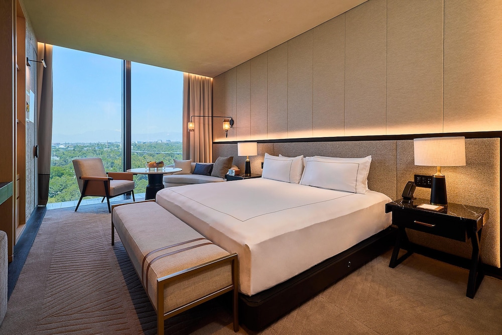 Hyatt Regency Mexico City 17/50