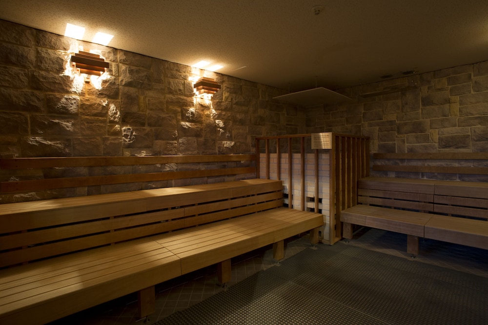 EM Wellness Kurashino Hakko Lifestyle Resort 29/63