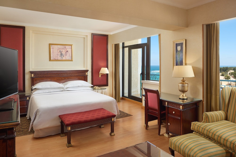 Sheraton Montazah Hotel 8/35