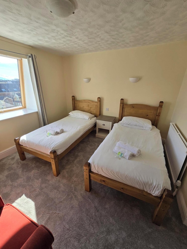 The Menai Hotel 14/46