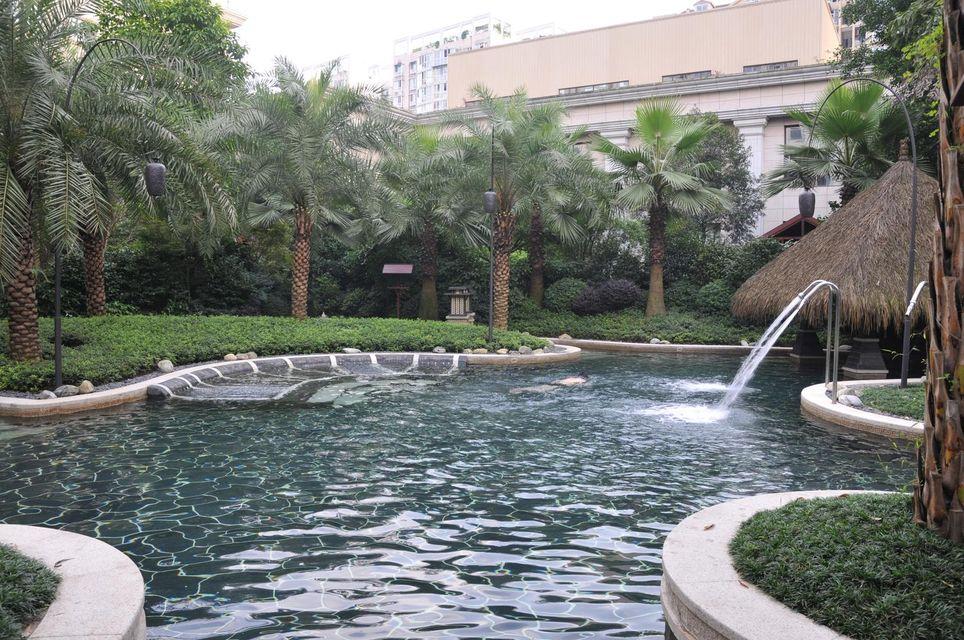 Haiyu Hotspring Hotel 23/27