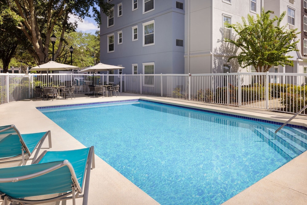 TownePlace Suites by Marriott Orlando East/UCF Area 20/47
