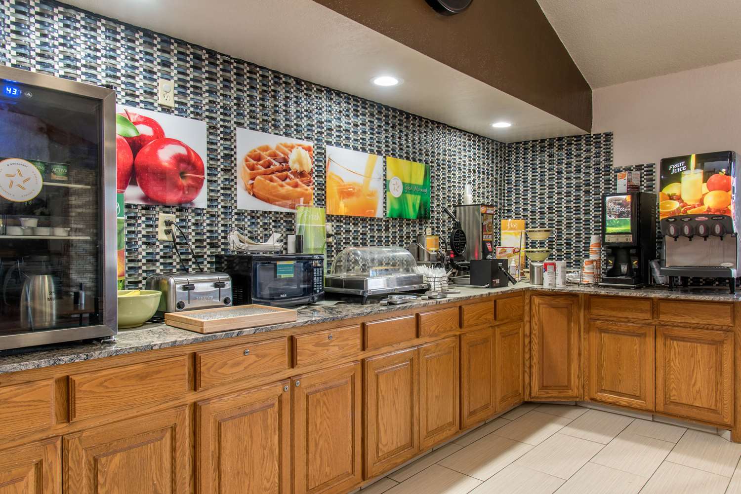 Quality Inn and Suites New Prague MN 5/24