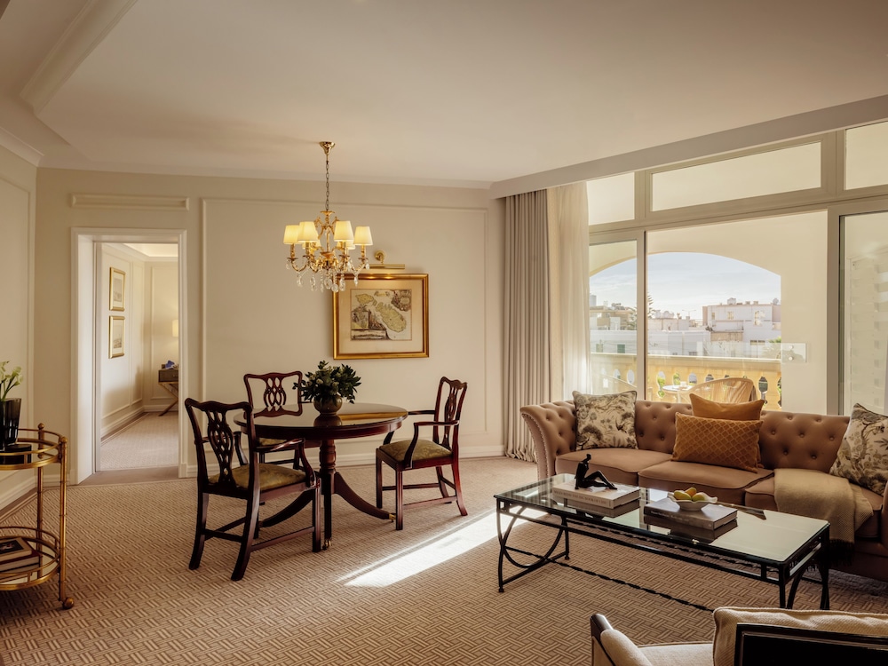 Corinthia Palace Hotel And Spa 52/71
