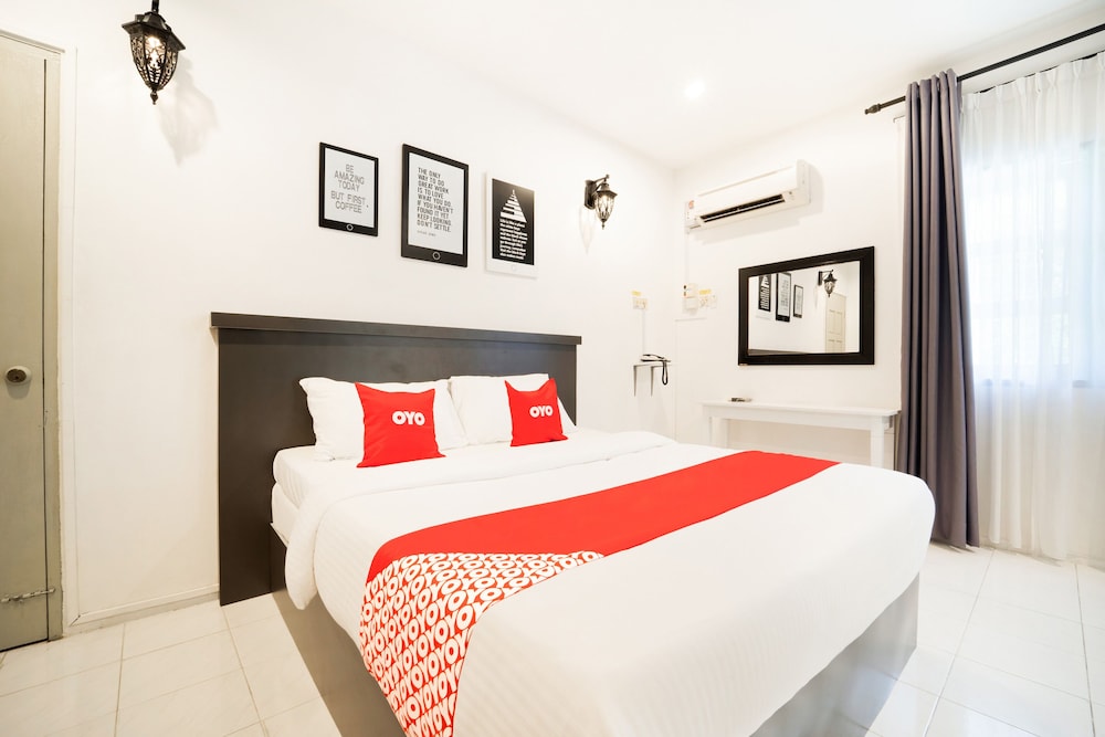 Hotel O Kulim Inn 15/28