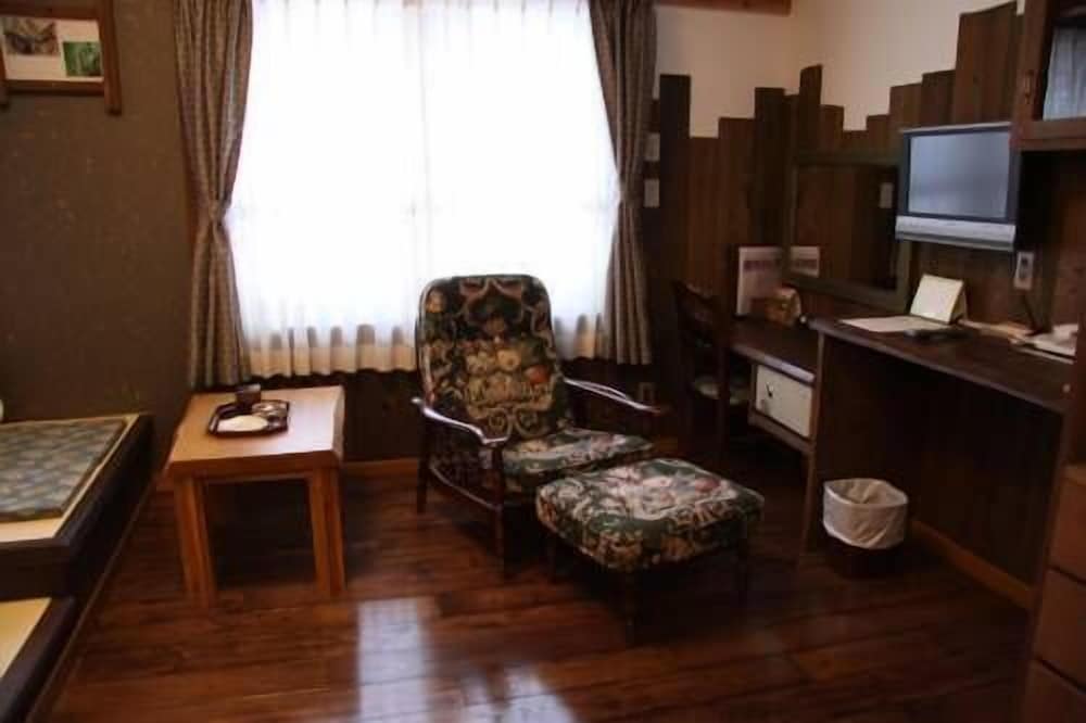 Auberge Kita No Dan Dan 19/32