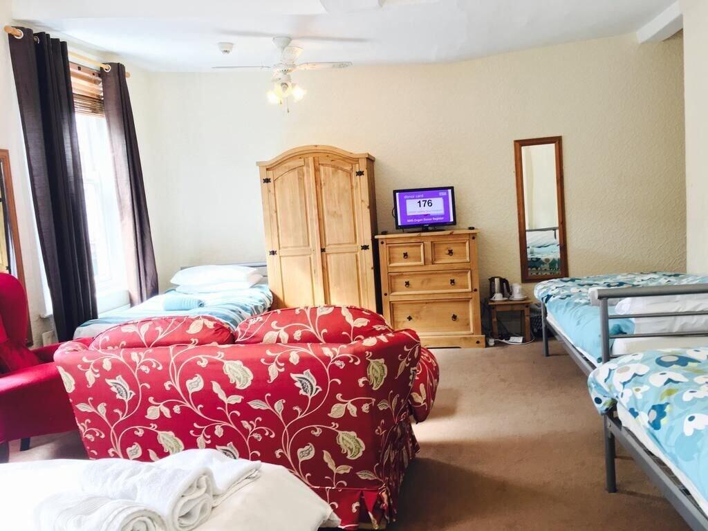 The Watergate Inn 13/36