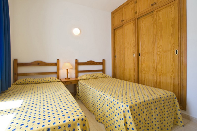 Room at Club Pocillos Apartments Adults Only, PLAYA DE LOS POCILLOS