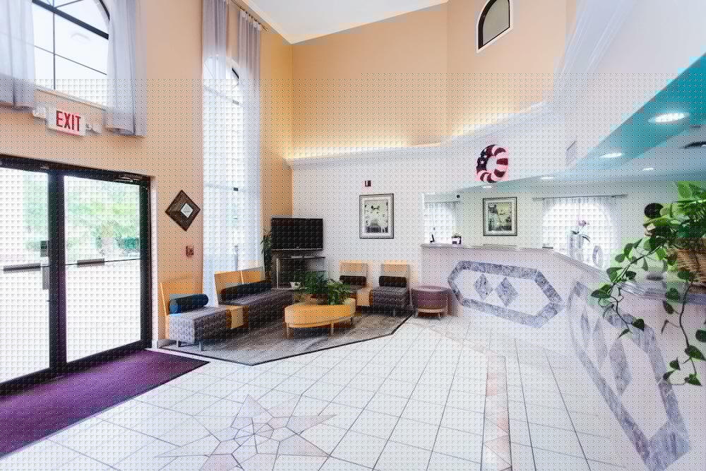 Best Western Pearland Inn 9/31