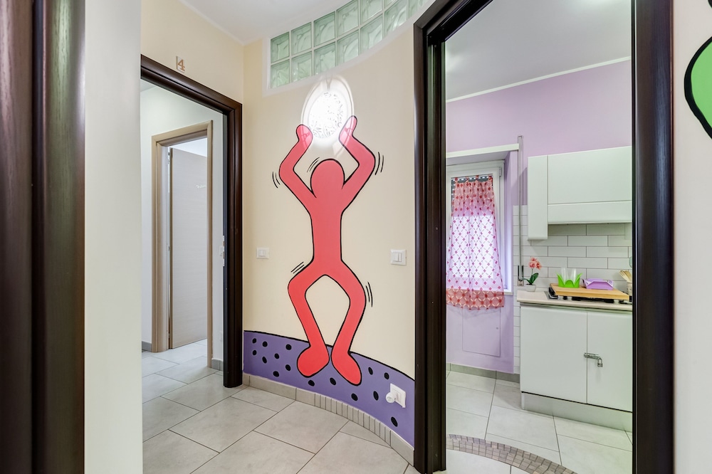 B&B Casa Der Poeta 25/47
