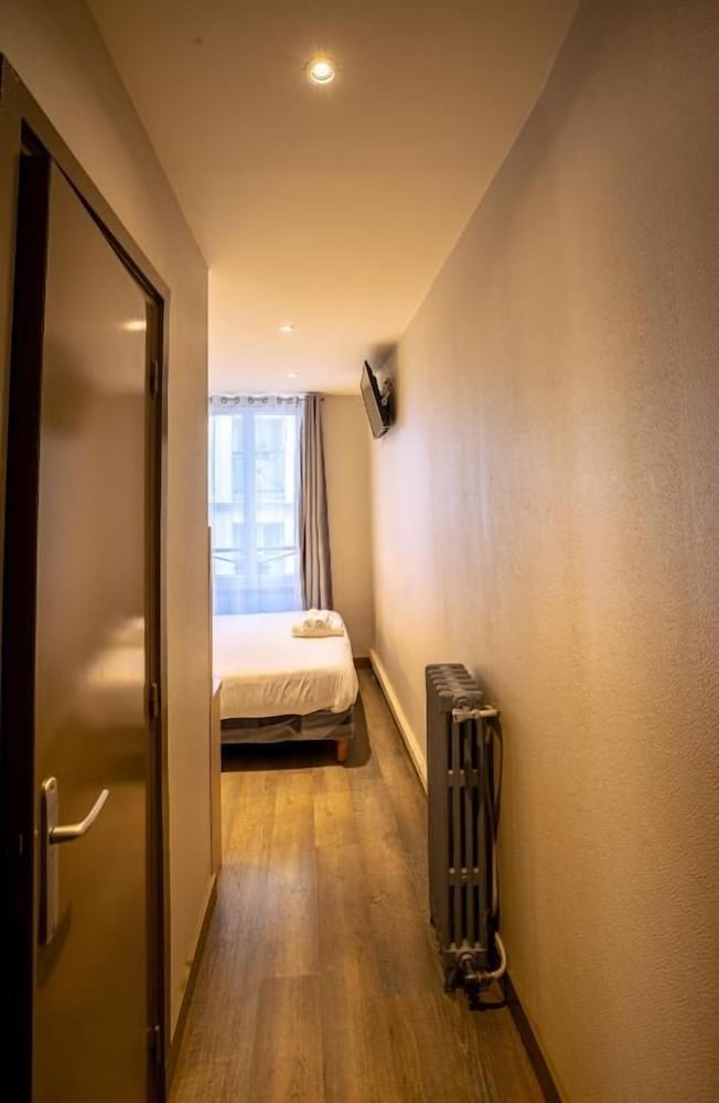 Hotel Aix Europe 28/50