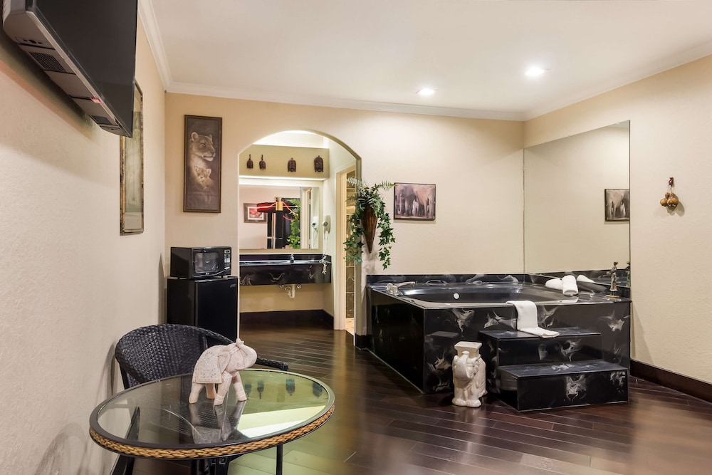 Americas Best Value Platinum Inn Suites 19/24