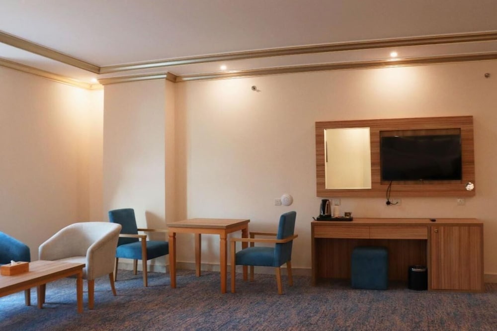 Casa Di Ora Hotel Al Naseem 59/64