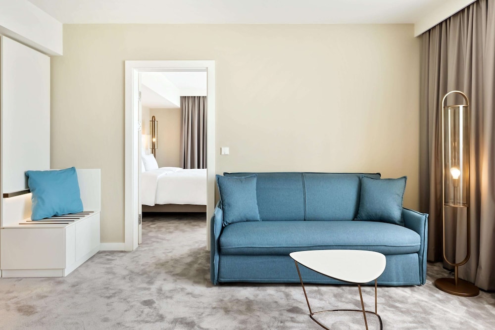 DoubleTree by Hilton Vienna Bosei 40/59