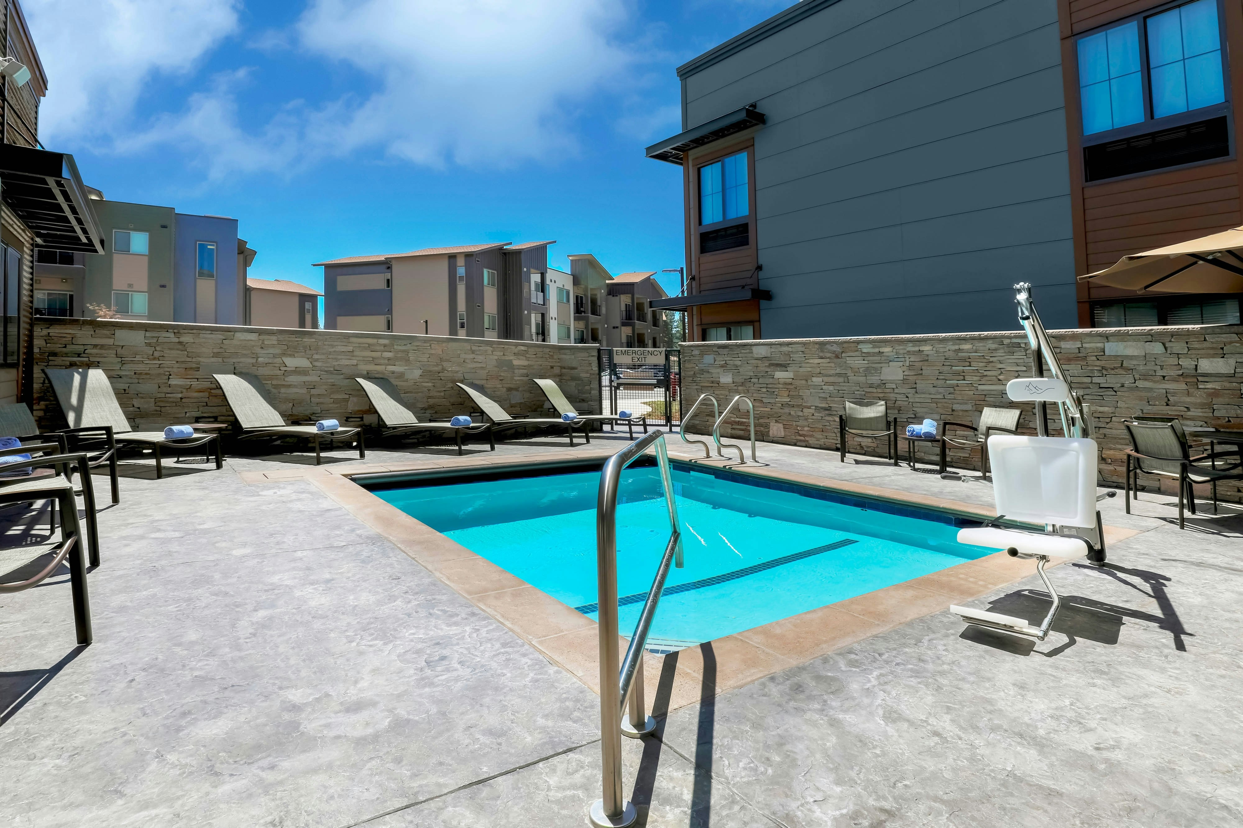 SpringHill Suites by Marriott Truckee Lake Tahoe 26/28