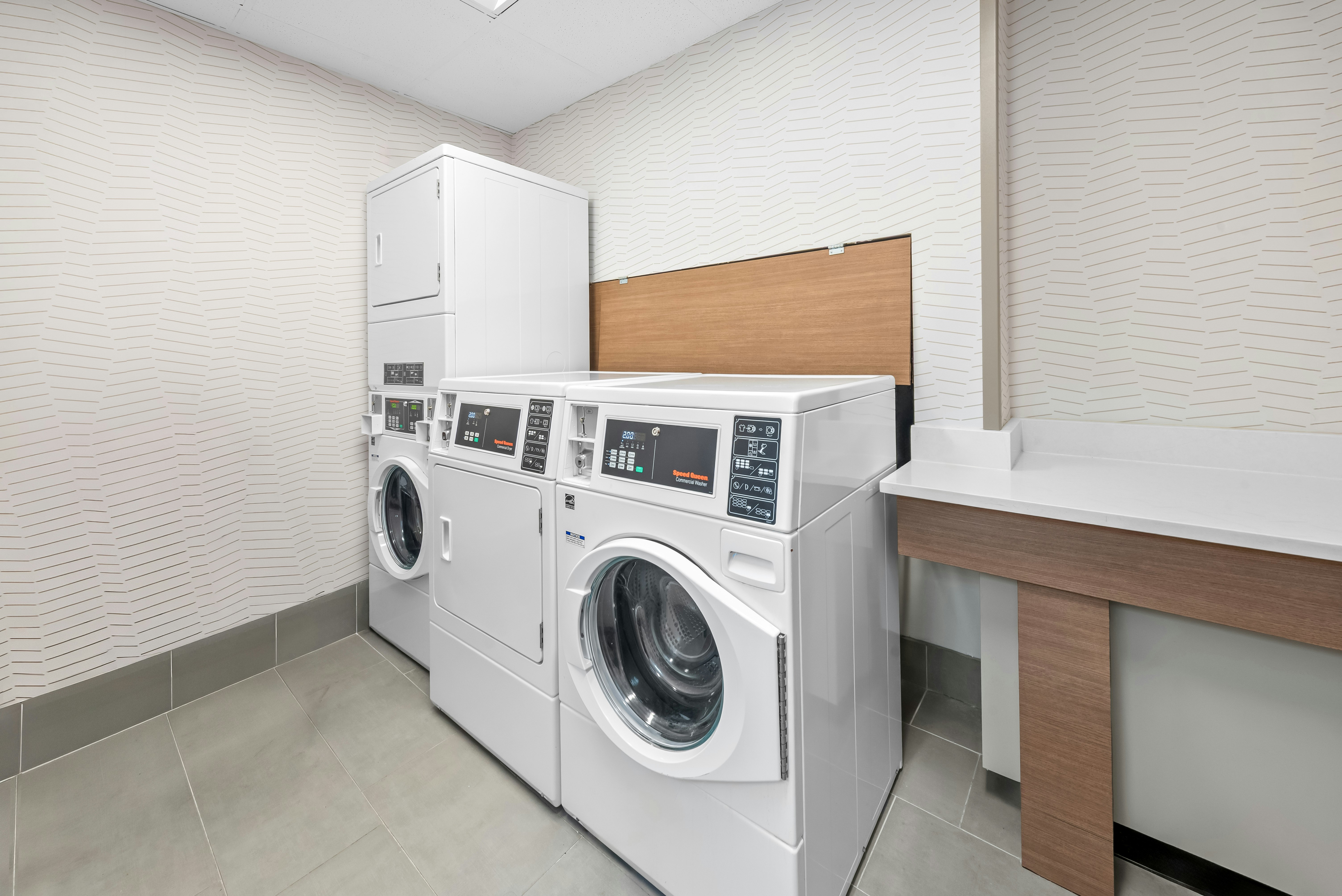 Hampton Inn & Suites National Harbor/Alexandria Area 43/43