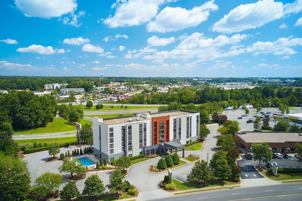 Hyatt Place Greensboro in GREENSBORO - NC