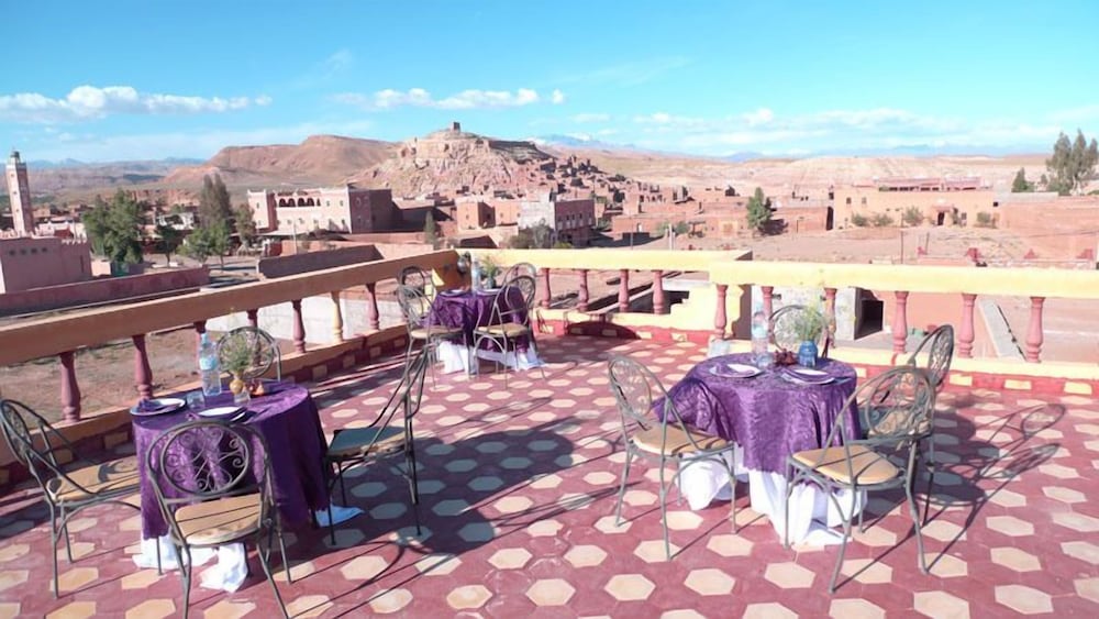 Kasbah Valentine 33/35