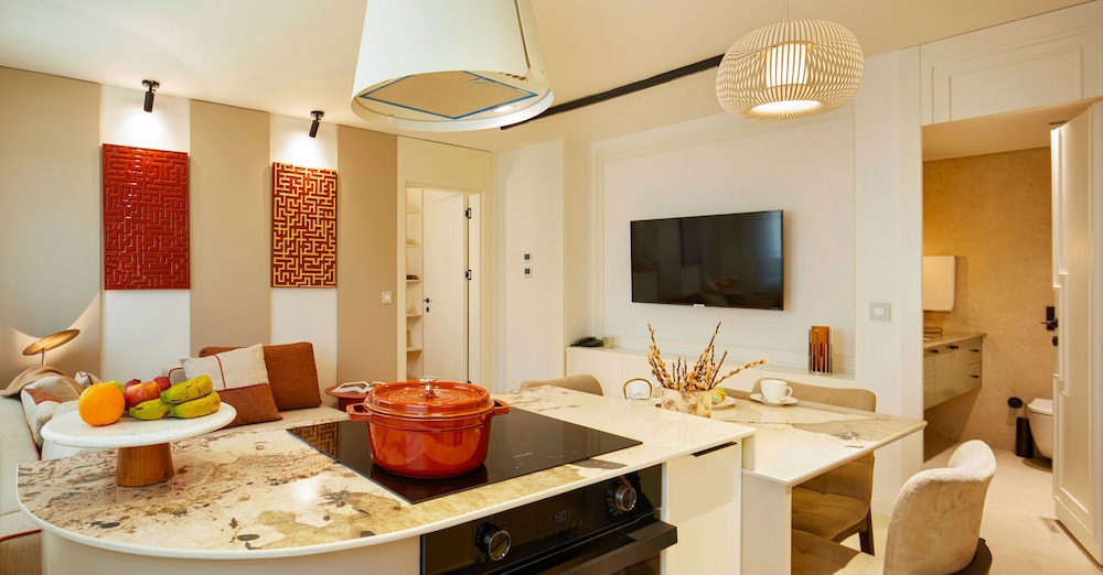 G Residences Gayrettepe 30/44