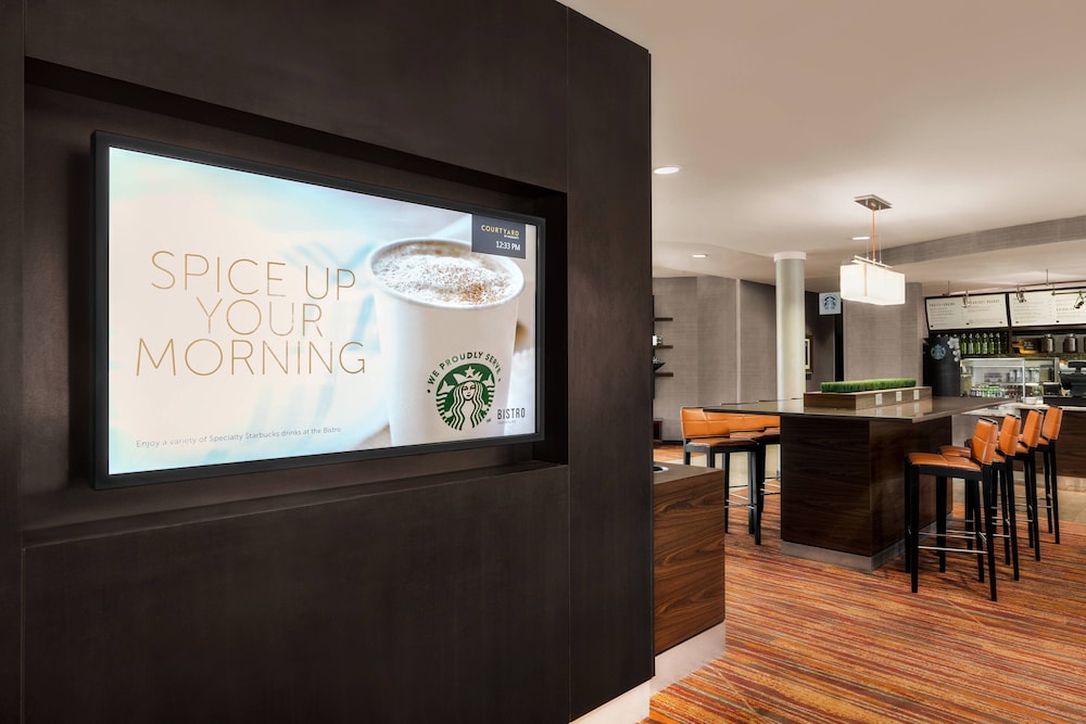 Courtyard by Marriott Philadelphia Montgomeryville 6/37