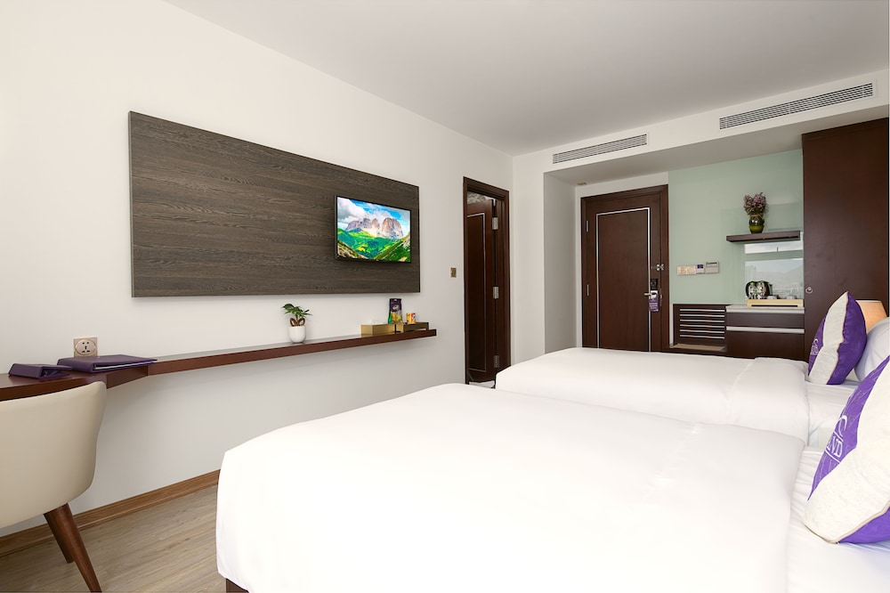 Aria Grand Hotel & Apartments 16/50